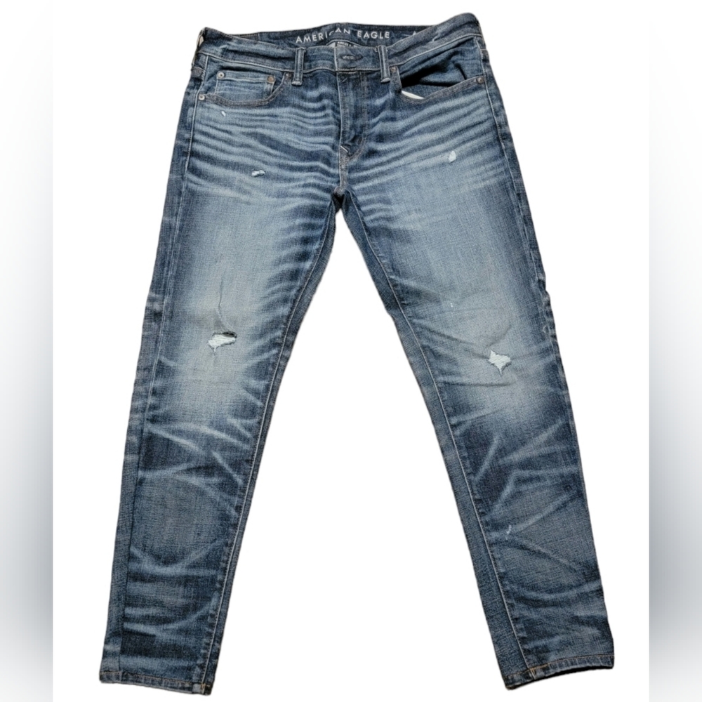 American eagle jeans men